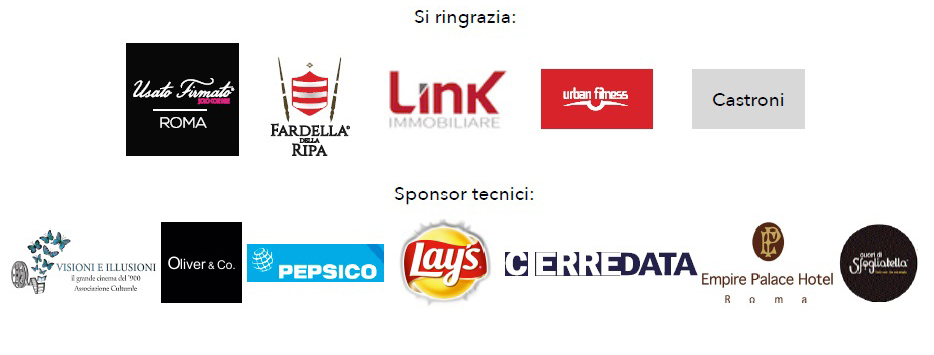 SPONSOR 2014 | ARTE DELL' UOVO DI PASQUA